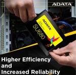 Adata Su680 256GB SSD - Image 2