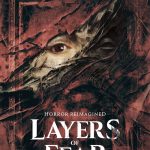 layers of fear
