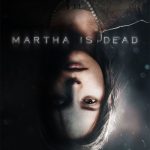 Martha is dead