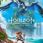 Horizon - Forbiden West