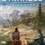 Stranded Alien Dawn