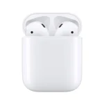 Apple AirPods with Charging Case (2nd Generation)