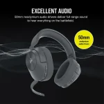 Corsair HS55 Wireless Core Gaming Headset - Image 3