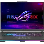 Strix G16 Intel Core i9 14900HX 16GB RAM and 1TB SSD RTX 4060 Laptop