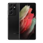 Samsung S21 Ultra 256GB BLACK