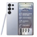 Samsung Galaxy S25 Ultra 256GB Blue