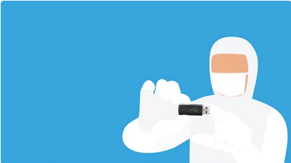 Data Recovery