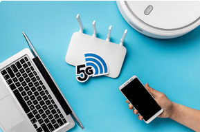 Wifi setup