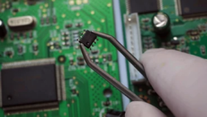 Bios Flash