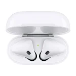 Apple AirPods with Charging Case (2nd Generation) - Image 6